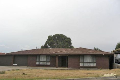 4 Gogler St, Redwood Park, SA 5097