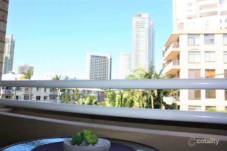 Property photo of 27/43 Cypress Avenue Surfers Paradise QLD 4217