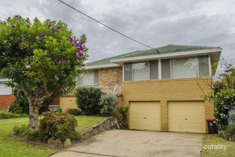 Property photo of 12 Beauty Point Crescent Leonay NSW 2750