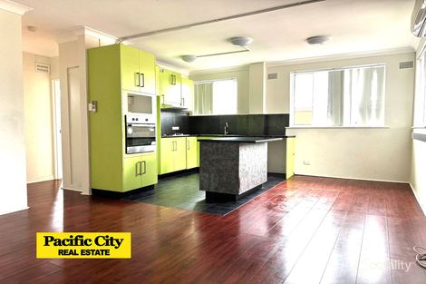 Property photo of 23/4-6 Unara Street Campsie NSW 2194