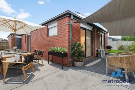 Property photo of 16 Wendel Court Carrum Downs VIC 3201