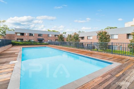 Property photo of 55/1 Russell Street Baulkham Hills NSW 2153