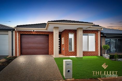 Property photo of 7 Combine Drive Truganina VIC 3029