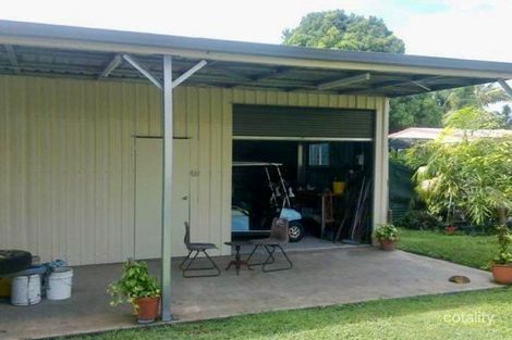 Property photo of 1 Herbert Court Moranbah QLD 4744