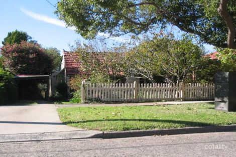 87 Sydney St, Willoughby, NSW 2068