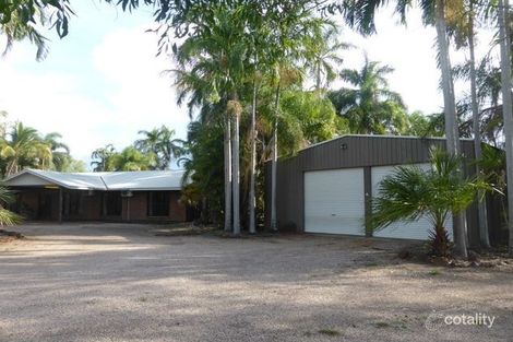 Property photo of 61 Brandt Road Knuckey Lagoon NT 0828