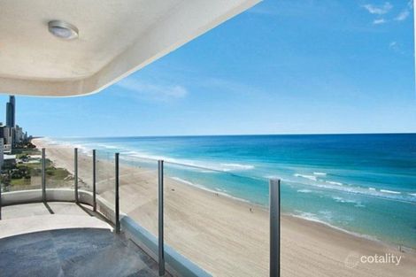 Property photo of 21/3 Garfield Terrace Surfers Paradise QLD 4217