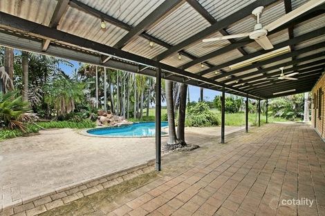 Property photo of 61 Brandt Road Knuckey Lagoon NT 0828