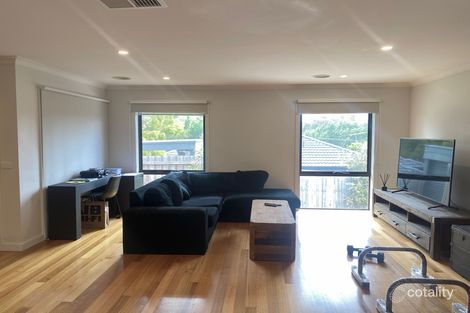 Property photo of 43A Switchback Road Chirnside Park VIC 3116