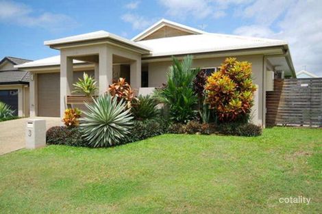 3 Woodrose Dr, Mount Sheridan, QLD 4868