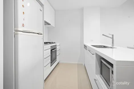 Property photo of 3204/318 Russell Street Melbourne VIC 3000