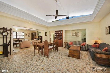 Property photo of 177 Texas Road Jensen QLD 4818