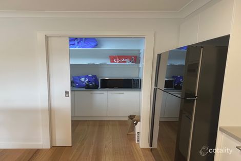 Property photo of 43A Switchback Road Chirnside Park VIC 3116