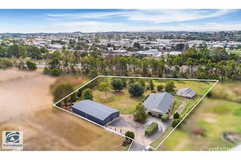 Property photo of 13 Treforest Court Warragul VIC 3820