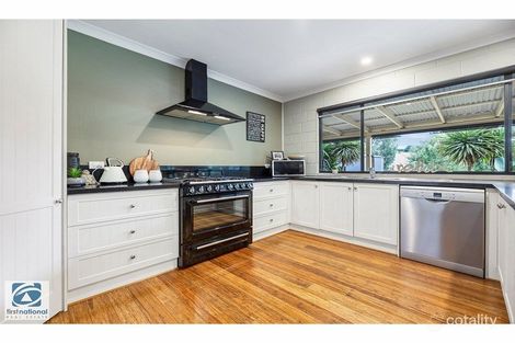 Property photo of 13 Treforest Court Warragul VIC 3820