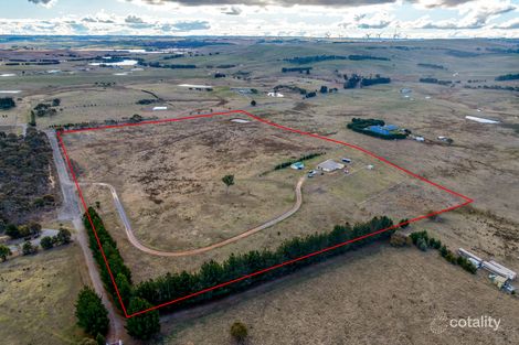 21 Blighs Lane, Wayo, NSW 2580