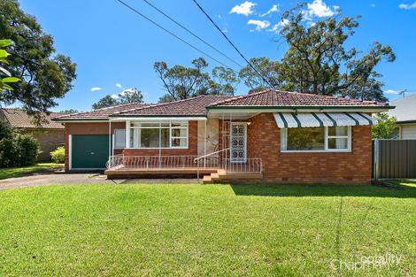 55 White Cross Rd, Winmalee, NSW 2777