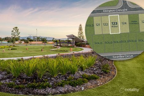 14 Ellington Cres, Bohle Plains, QLD 4817