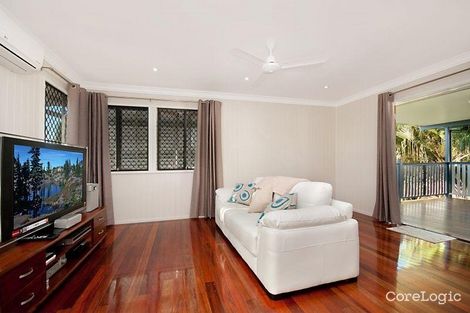 Property photo of 14 Noongah Street Currajong QLD 4812