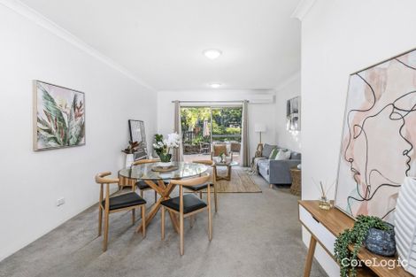 Property photo of 2/247C Burwood Road Concord NSW 2137