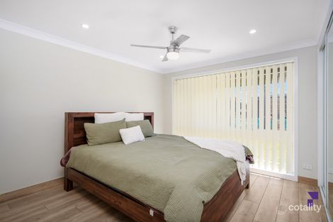 Property photo of 9 Wenke Crescent Yagoona NSW 2199