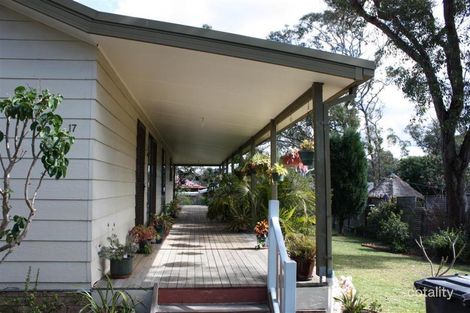 Property photo of 17 Collungra Street Wyee NSW 2259