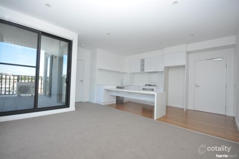 Property photo of 507/8 Olive York Way Brunswick West VIC 3055