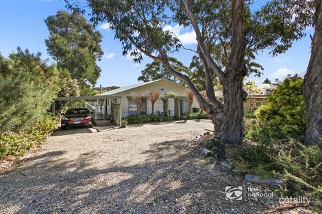 Property photo of 18 Leighton Bay Drive Metung VIC 3904
