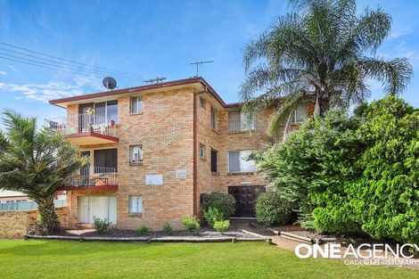 Property photo of 4/205 Derby Street Penrith NSW 2750