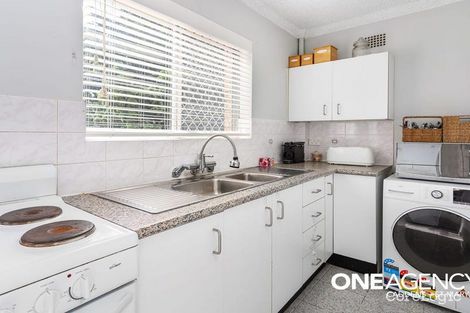 Property photo of 4/205 Derby Street Penrith NSW 2750