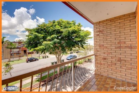 Property photo of 3/142 Stafford Road Gordon Park QLD 4031