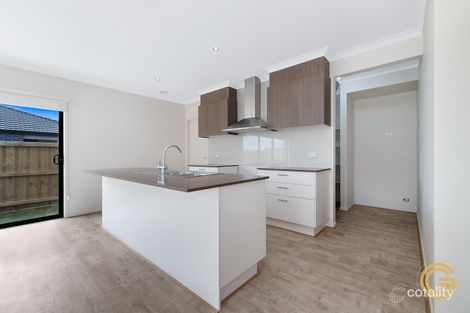 Property photo of 13 Danton Circuit Clyde North VIC 3978