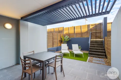 Property photo of 6/19 Church Street Nelson Bay NSW 2315