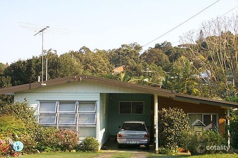 Property photo of 5 Inge Street Mount Gravatt QLD 4122