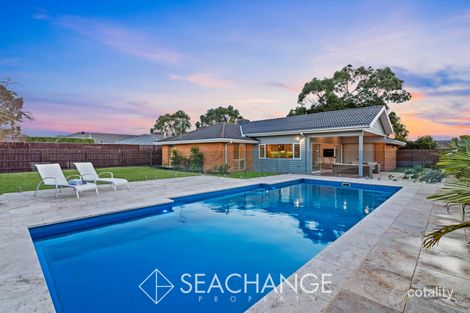 Property photo of 5 Vogel Avenue Mount Martha VIC 3934