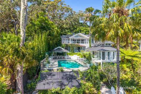 Property photo of 95 Pacific Road Palm Beach NSW 2108