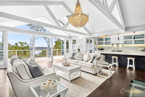 Property photo of 95 Pacific Road Palm Beach NSW 2108
