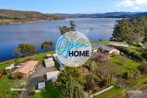 Property photo of 6703 Channel Highway Deep Bay TAS 7112