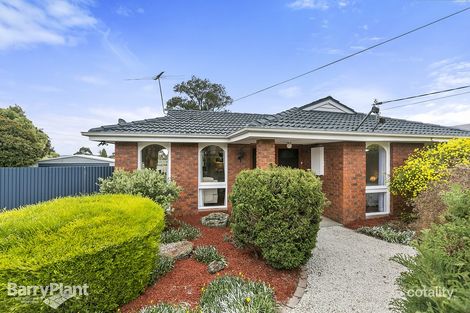 Property photo of 28 Faraday Street Boronia VIC 3155