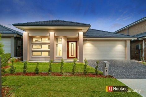 Property photo of 17 Empress Street The Ponds NSW 2769