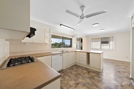 Property photo of 51 Nevin Street Aspley QLD 4034