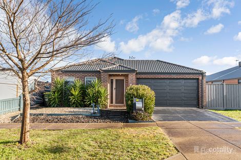 Property photo of 168 Wallara Waters Boulevard Wallan VIC 3756