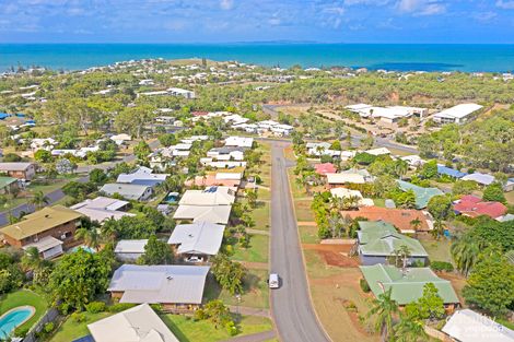 Property photo of 15 Capricornia Drive Taranganba QLD 4703