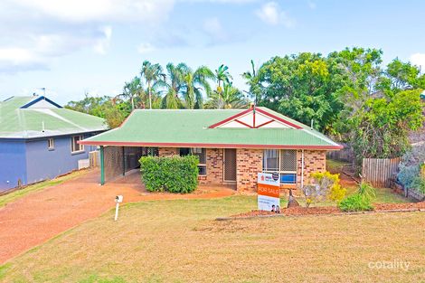 Property photo of 15 Capricornia Drive Taranganba QLD 4703