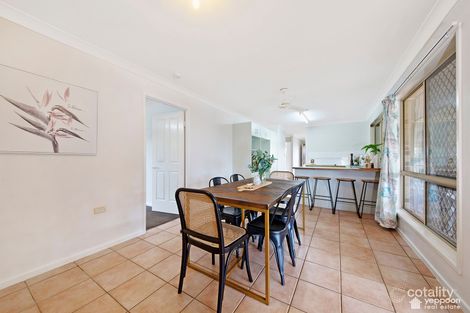 Property photo of 15 Capricornia Drive Taranganba QLD 4703