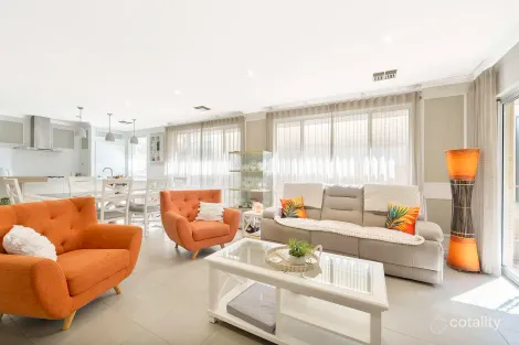 17 RADIANT GLD, EGLINTON, WA 6034