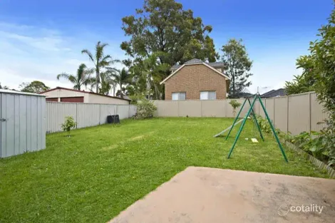 Property photo of 103 Dutton Street Yagoona NSW 2199