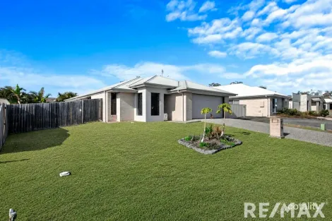 Property photo of 18 Waugh Street Urangan QLD 4655