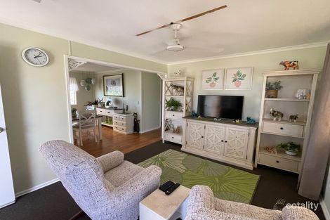Property photo of 2 Disraeli Street Hughenden QLD 4821