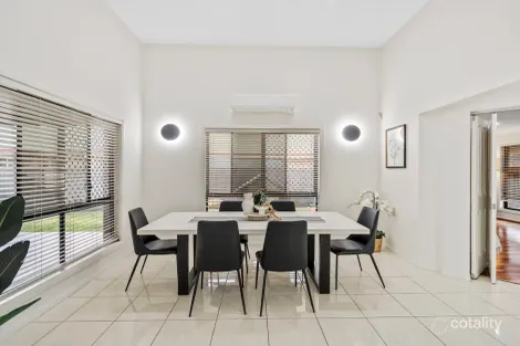 Property photo of 79 Clifford Perske Drive Thornlands QLD 4164